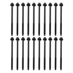 20 pcs Cylinder Head Bolts for Ford F150 Mustang Expedition Lincoln (1997–2010)