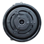 AC Compressor Replacement for Alfa Romeo Stelvio 2.9L (2018-2021)