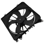 LH Electric Radiator Cooling Fan for Honda CR-V (2017–2022) 190155PAA01
