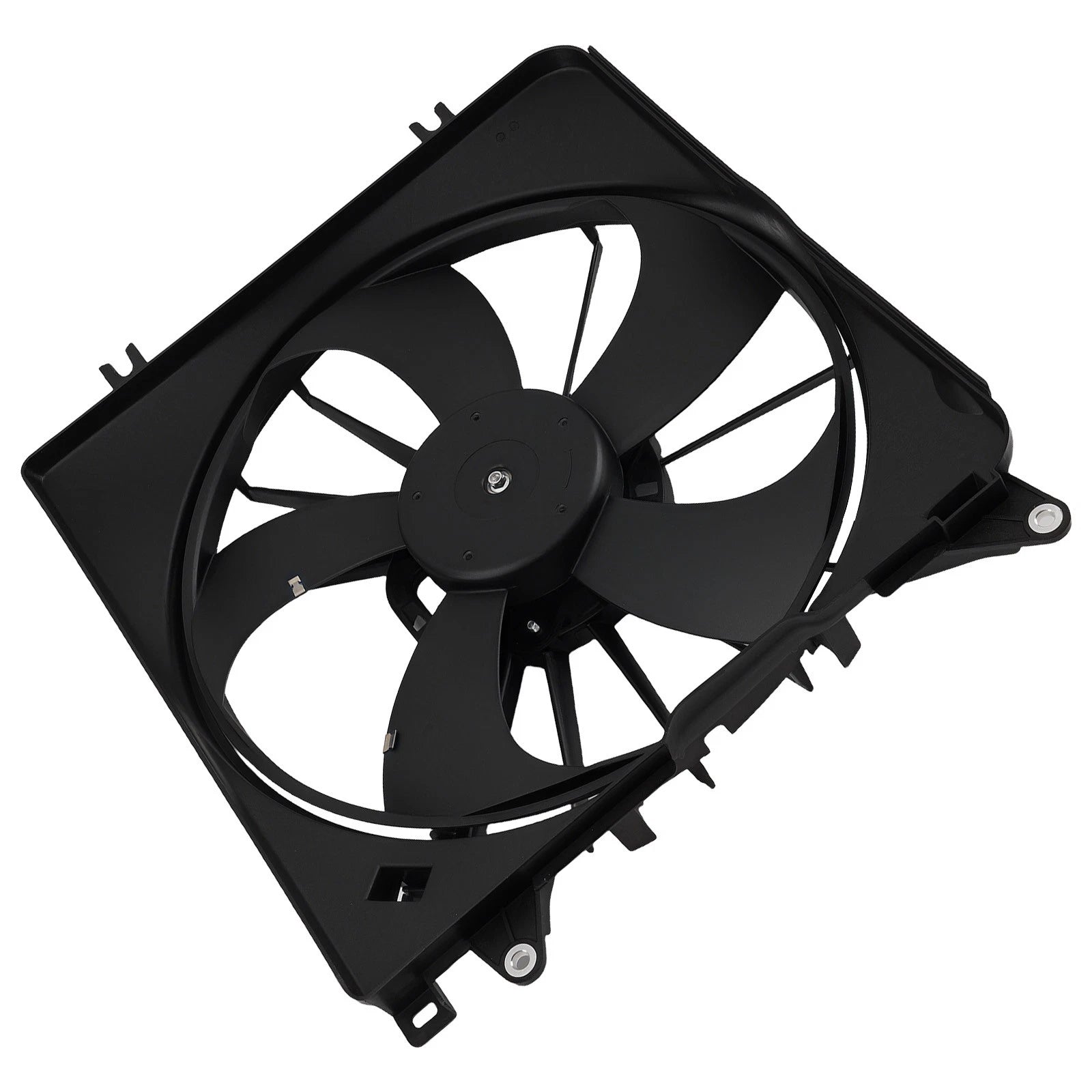 LH Electric Radiator Cooling Fan for Honda CR-V (2017–2022) 190155PAA01