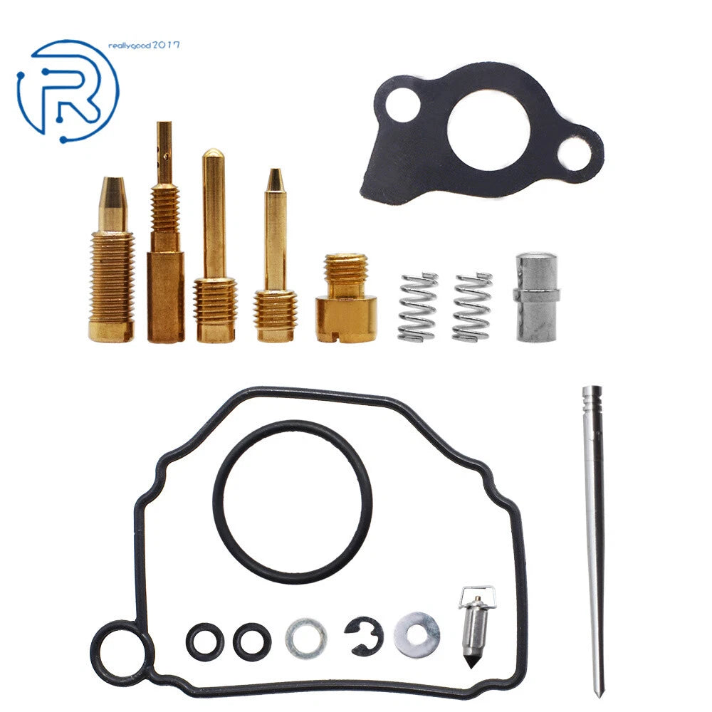 Carburetor Rebuild Kit for Yamaha TTR-90 & TT-R90E (2000-2005)