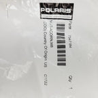 Acorn Nut M8 for Polaris (All Models) 7547184