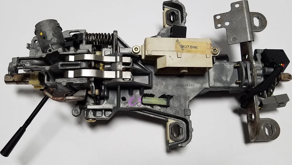 Steering Column with EVO Sensor Ignition Switch for Thunderbird Cougar (1994–1997)