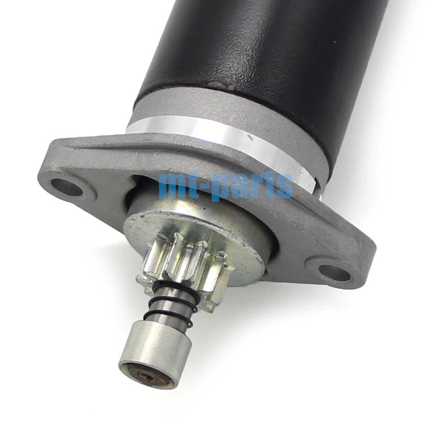 Starter for Mercury Outboard Engines (2005–2011) 803835T02 8EH 9.9EH 4-Stroke