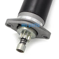 Starter for Mercury Outboard Engines (2005–2011) 803835T02 8EH 9.9EH 4-Stroke