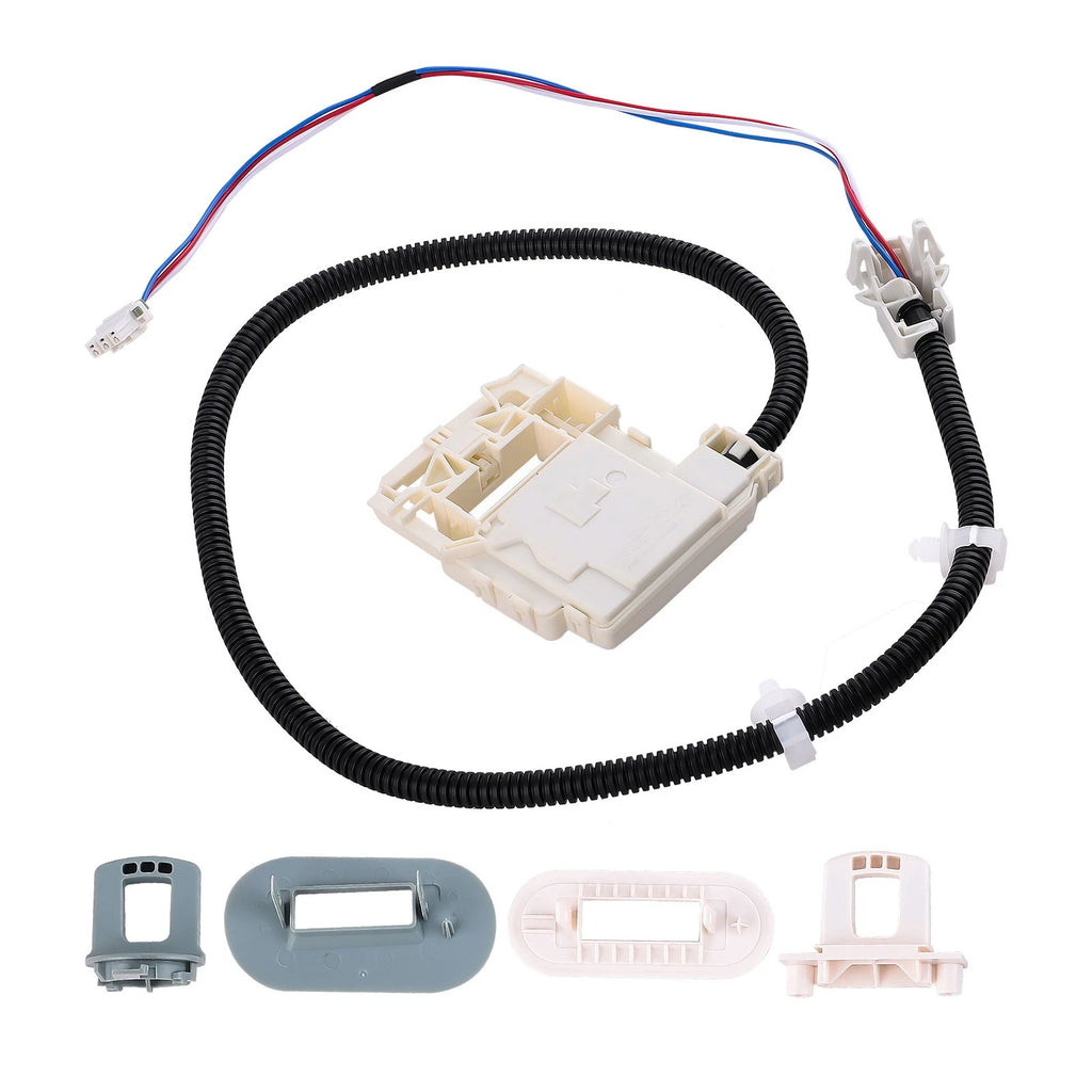 Lid Lock Switch Repair Part Assembly for GE Washer (2005–2010)