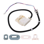 Lid Lock Switch Repair Part Assembly for GE Washer (2005–2010)