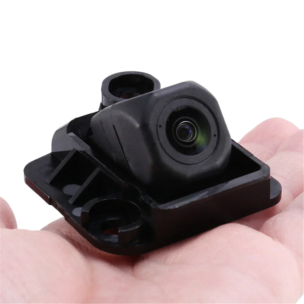 Tailgate Backup Camera for Toyota Tundra 2007-2013 (2007-2013)