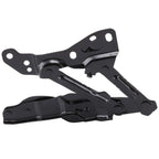 Set of 2 Hood Hinges for Tesla Model X (2019–2021)