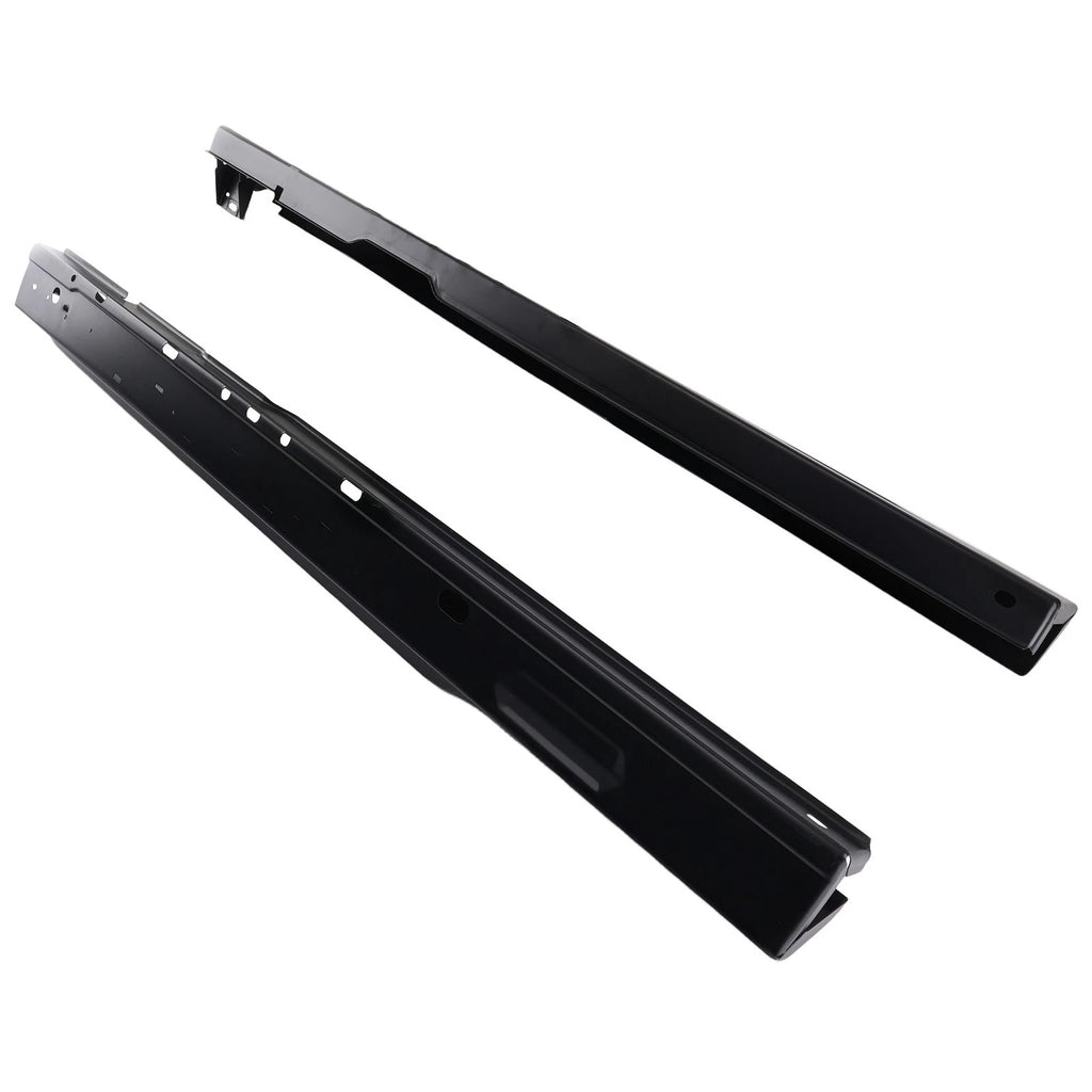 Rocker Panels Cover Set for Ford Ranger 2 Door Extended Cab (1993–2011) Steel