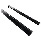 Rocker Panels Cover Set for Ford Ranger 2 Door Extended Cab (1993–2011) Steel