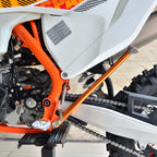 CNC Side Stand Kickstand 50303023000 for KTM EXC 125-525 (1998–2007)