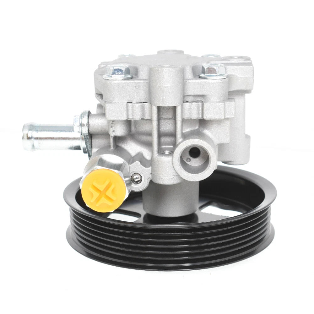 Power Steering Pump with Pulley for Jeep Patriot Compass Dodge Caliber (2007-2017)