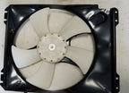 Radiator Fan for Subaru Forester (1999–2002) & Impreza (1999–2001) AM 9661-0071