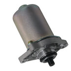 Starter Motor for Piaggio ZIP 50, Free FL 50, NRG 50, NTT, Typhoon X 50 (1999–2019)