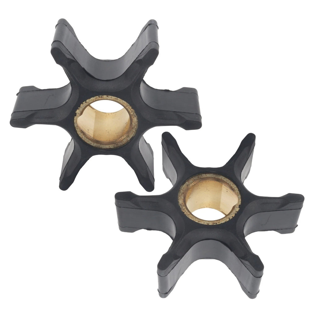 Water Pump Impeller for Evinrude Johnson Outboard (1985–1995) 0395864