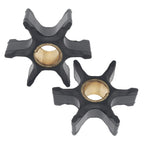 Water Pump Impeller for Evinrude Johnson Outboard (1985–1995) 0395864