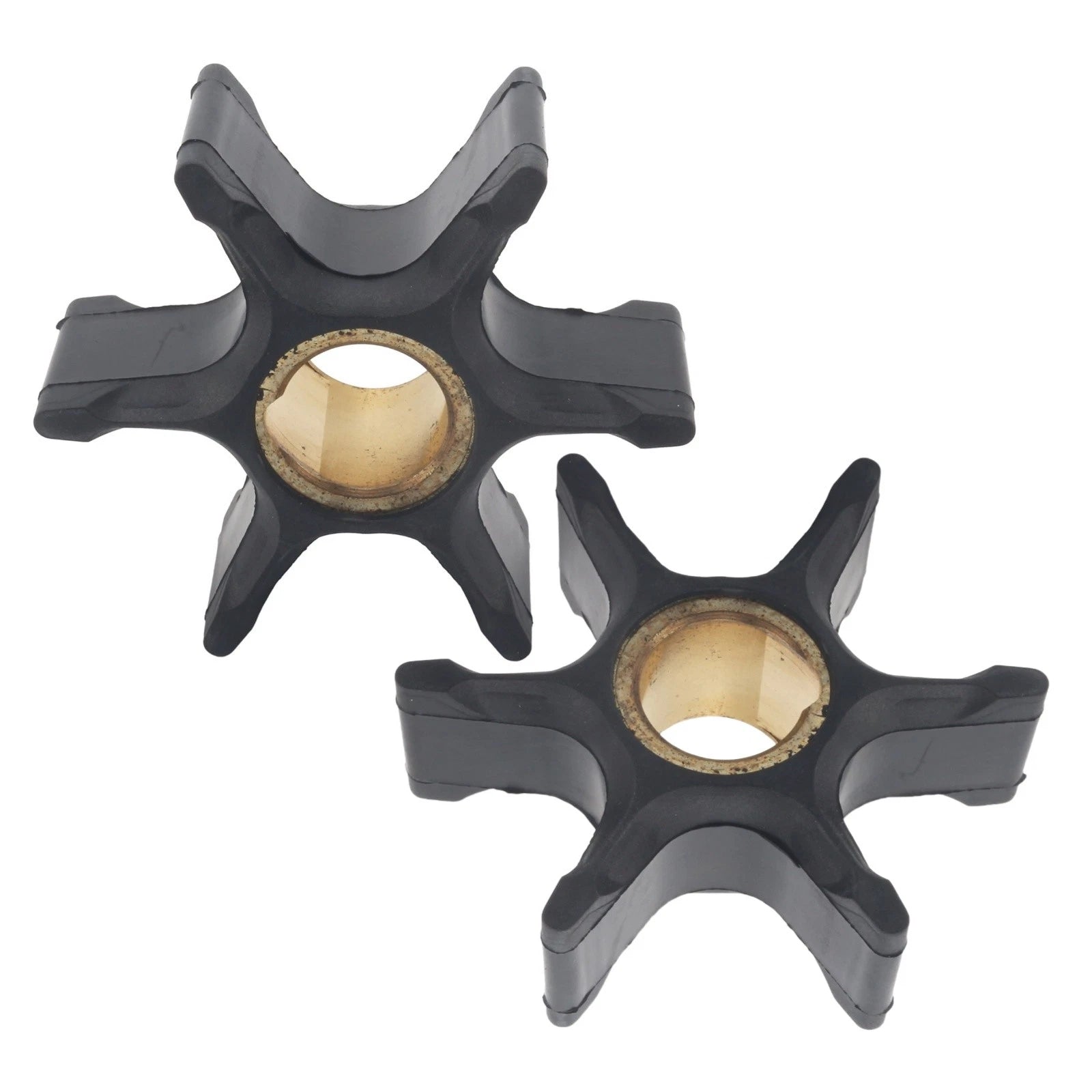 Water Pump Impeller for Evinrude Johnson Outboard (1985–1995) 0395864