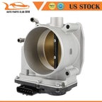 Throttle Body for Land Rover Range Rover (2006–2009) 4.2/4.4L