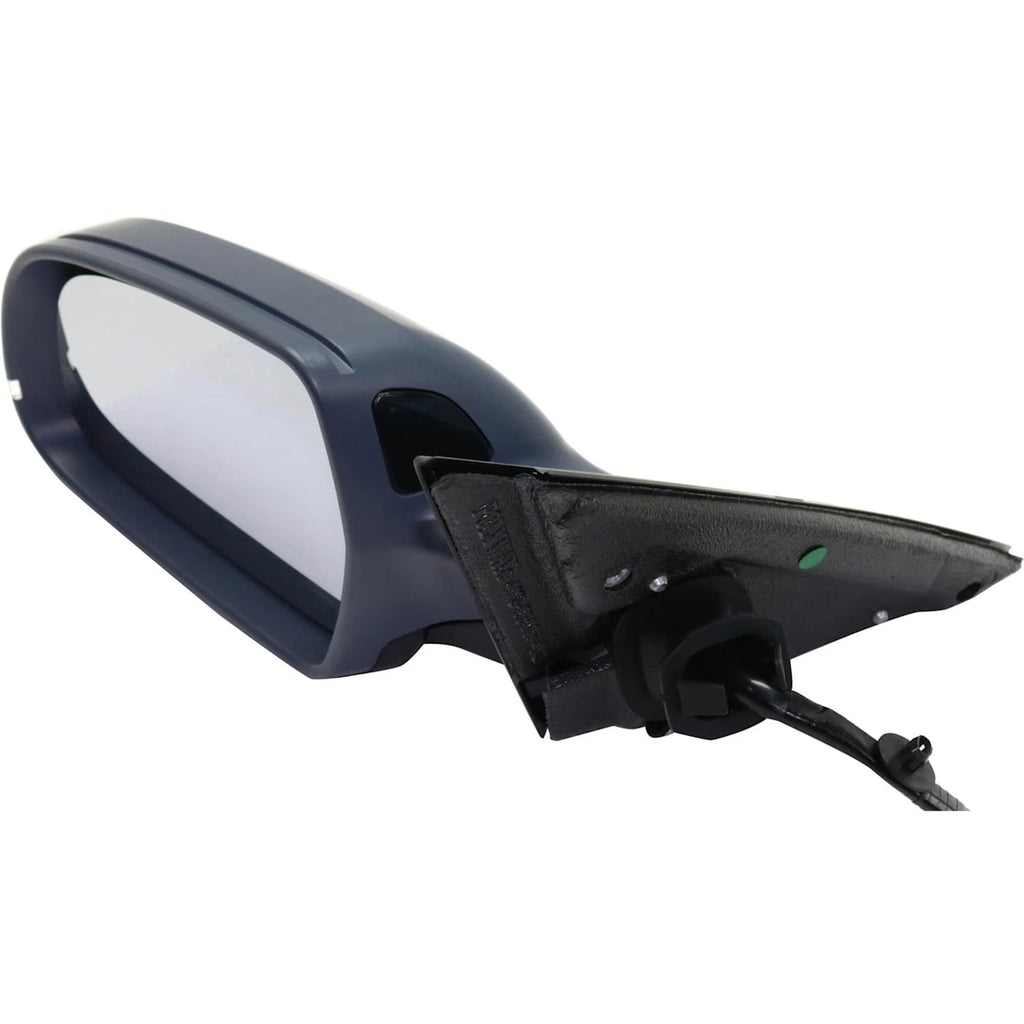 Set of 2 Heated Mirrors for Audi S4 A4 Sedan