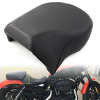 Rear Passenger Seat Cushion Pad for Harley Softail Fat Boy (2007–2013)