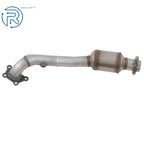 2X Catalytic Converter w/ Gasket for Cadillac CTS (2010–2011) 3.0L