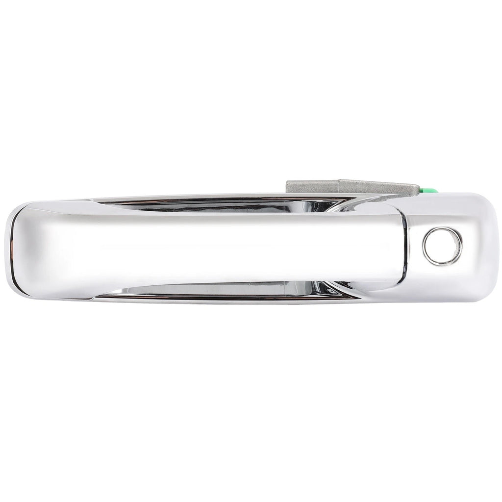 Chrome Exterior Door Handle for Dodge Ram 1500 2500 (2009–2010)