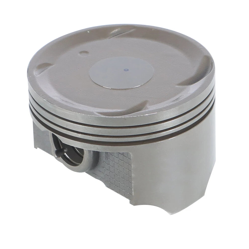 Top End Kit for Suzuki Eiger 400 (2002â2007)