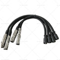 Ignition Leads for Mercedes-Benz A-Class W169, B-Class W245 B200 (2004–2012)