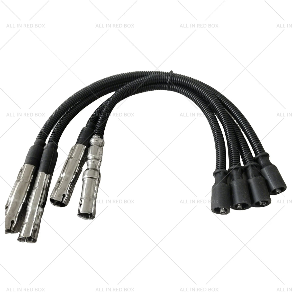Ignition Leads for Mercedes-Benz A-Class W169, B-Class W245 B200 (2004–2012)