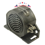Backup Warning Alarm Beeper for Trucks (Universal)