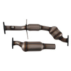 Catalytic Converter for Ford Transit Connect 2.0L (2010-2013)