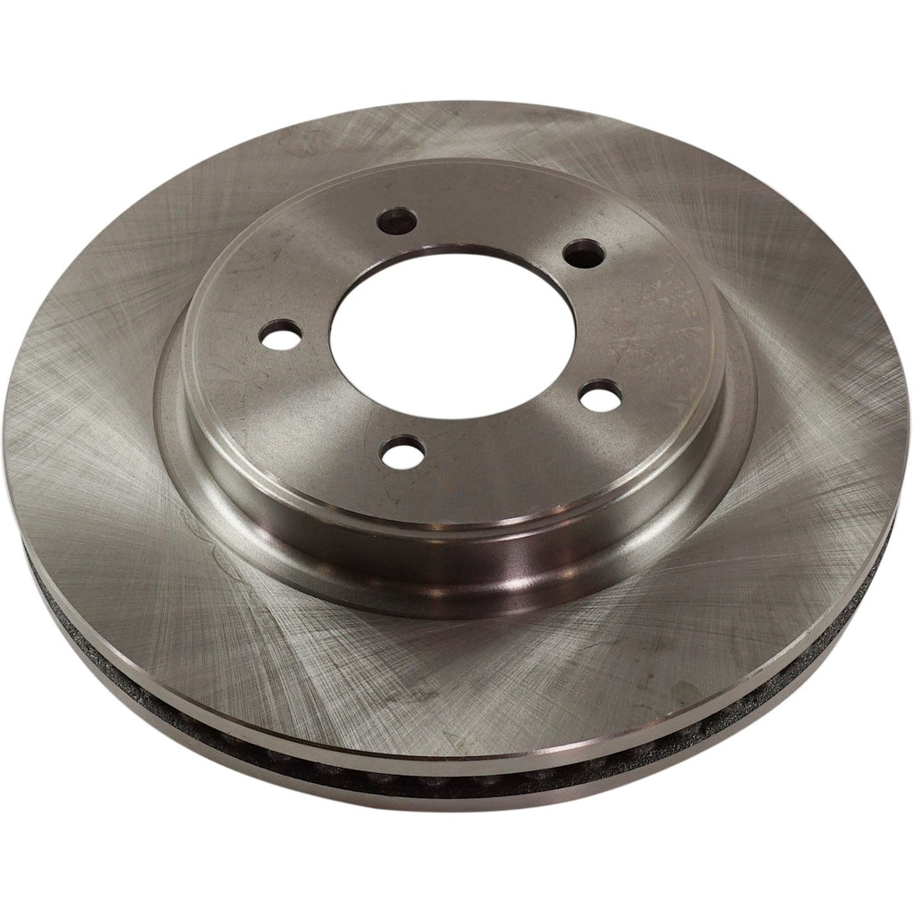 Disc Brake Rotor Set for Ford Explorer (2006–2010) Front