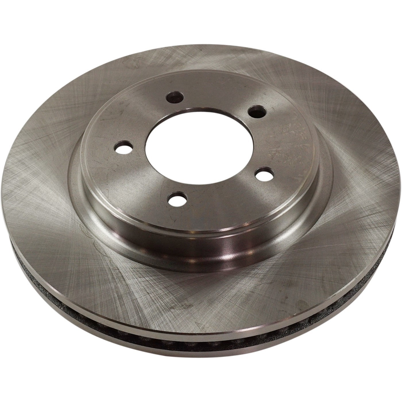 Disc Brake Rotor Set for Ford Explorer (2006–2010) Front