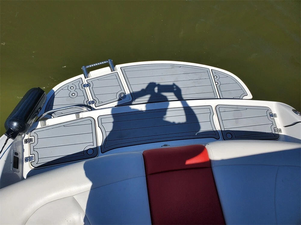 EVA Foam Teak Deck Flooring Mat for Chaparral 210 SSI (2007)