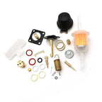 Carburetor Rebuild Kit for VW Bug (Universal 28/30/34 Pict-3)