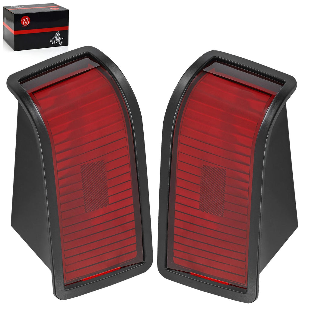 Tail Light Set for John Deere 415 425 445 455 ( before purchase)