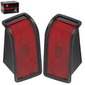 Tail Light Set for John Deere 415 425 445 455 ( before purchase)