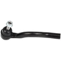Set of 6 Front Tie Rod Ends for Dodge Durango, Jeep Grand Cherokee (2011–2015)