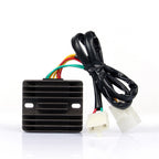 Regulator Rectifier for Honda CBR600 F4i (2001–2006)