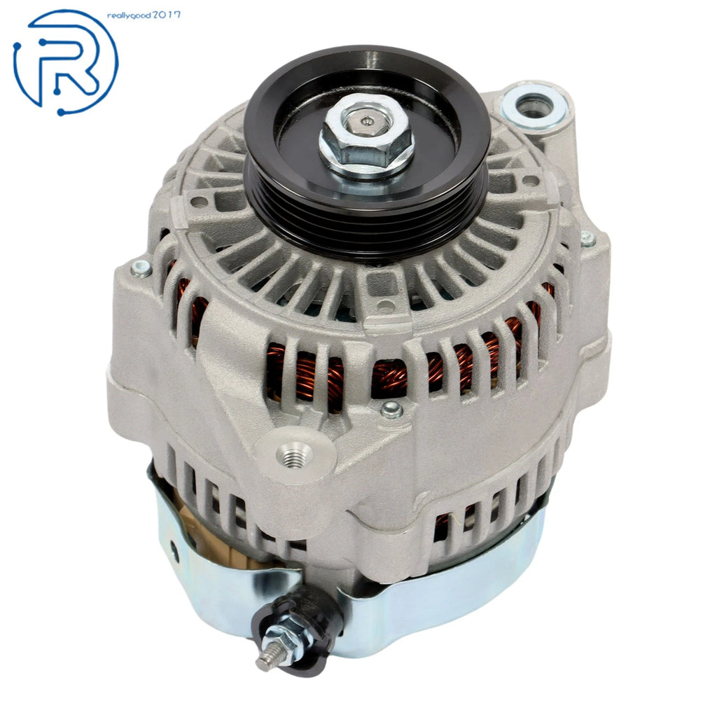 1X 113628 Alternator 95A 12V for Honda CR-V (1997–2001) 2.0L Auto