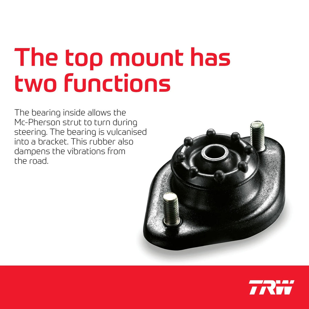 Suspension Strut Mount for Hyundai Elantra (2007-2012)
