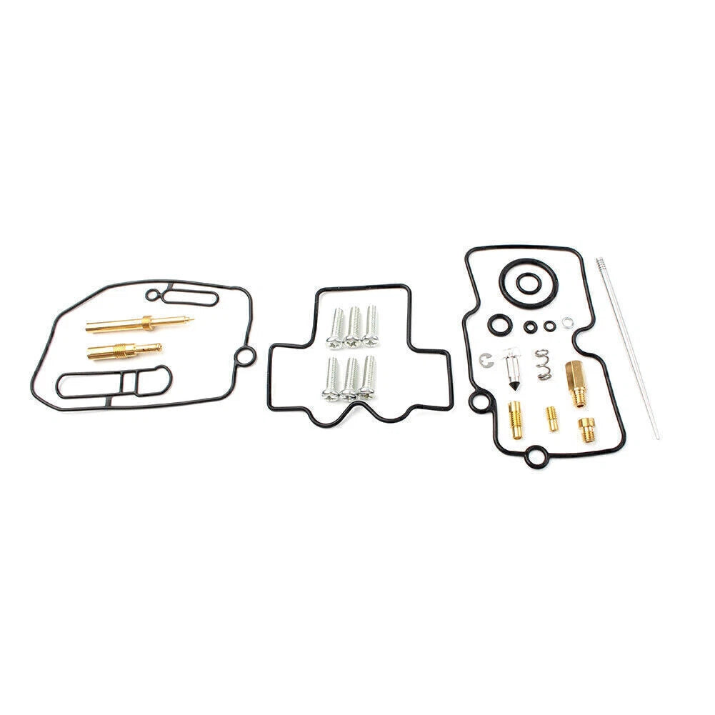 Carburetor Repair Kit for Yamaha YFZ450 (2004–2009)