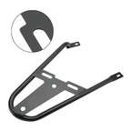 Side Saddle Bag Mounting Bracket for GT & Interceptor 650 (2019–2024)