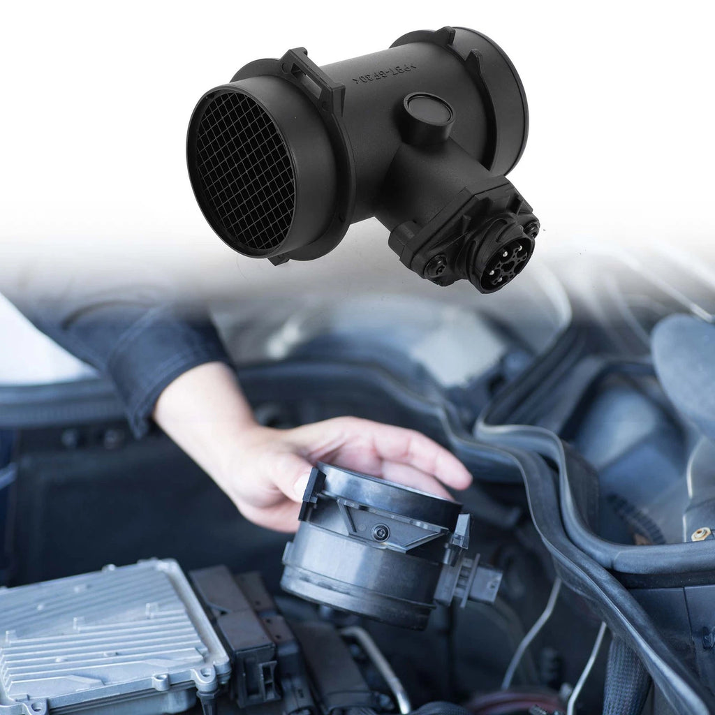 Mass Air Flow Sensor Assembly for Mercedes-Benz C220 (1994–1996) No.940048