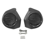 6.5" Rear Speakers for Harley Electra Glide (2014–2023)