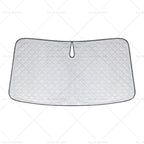 6 Layer Thick Windshield Sun Shade for Hyundai Tucson (2016–2024)
