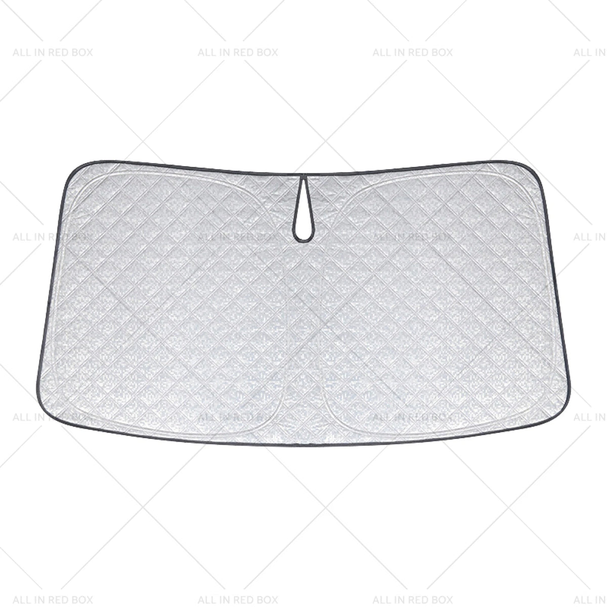 6 Layer Thick Windshield Sun Shade for Hyundai Tucson (2016–2024)