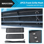 Grille Mesh Protection Extra Radiator for BYD Atto 3 (2022–2023)