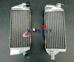 Aluminum Radiator for Kawasaki KX250 KX 250 (1983)